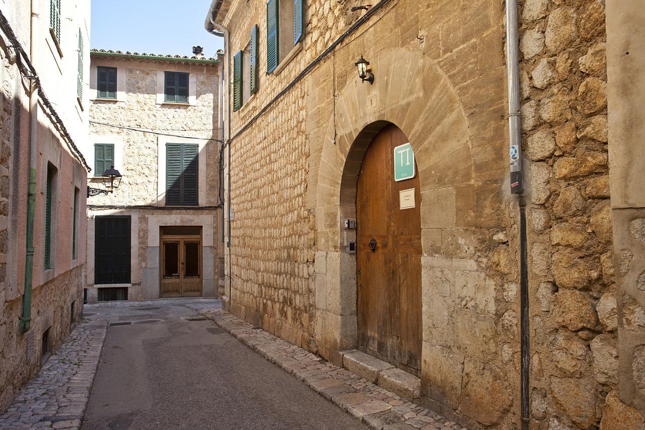 Can Moragues De Sóller Kültér fotó