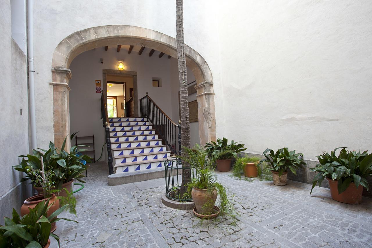 Can Moragues De Sóller Kültér fotó