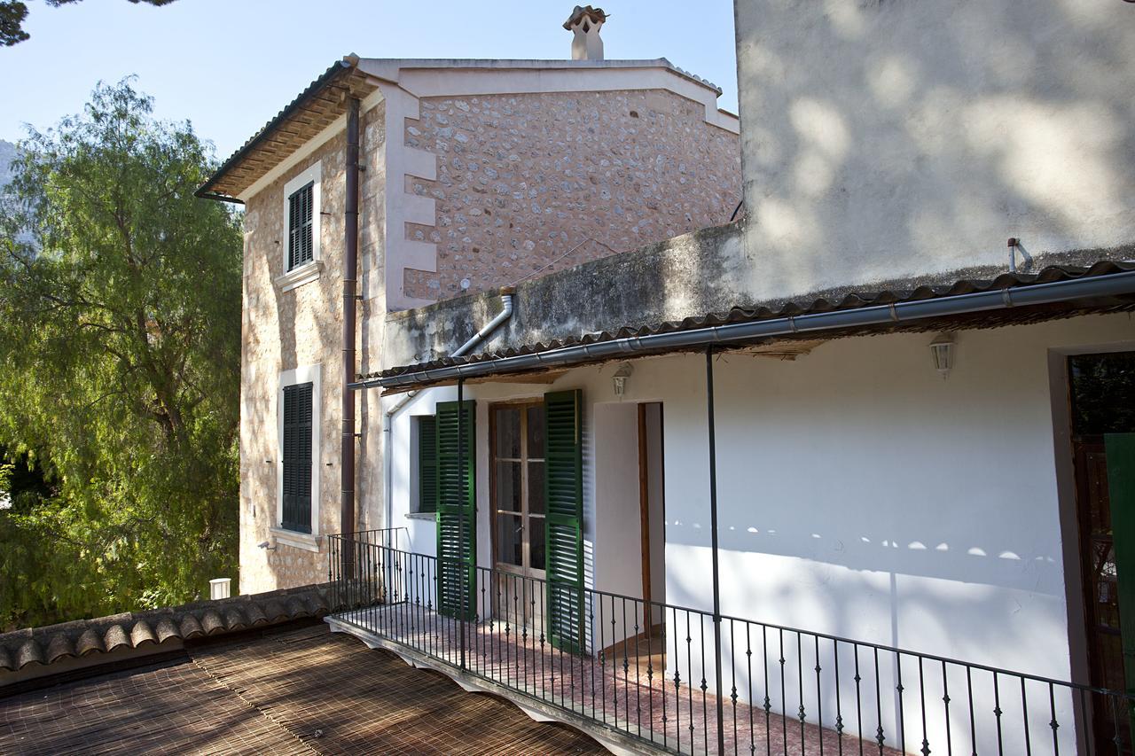 Can Moragues De Sóller Kültér fotó